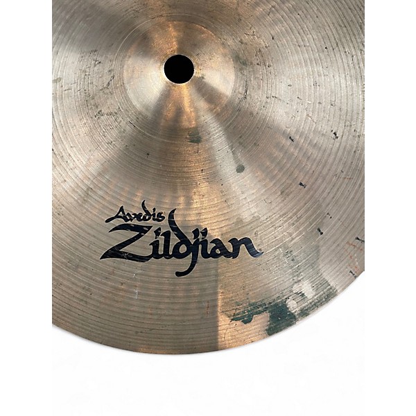 Used Zildjian 10in Avedis Splash Cymbal