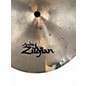 Used Zildjian 10in Avedis Splash Cymbal
