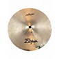 Used Zildjian 10in Avedis Splash Cymbal