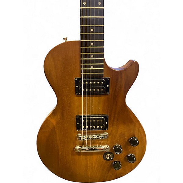 Vintage 1978 Gibson THE PAUL walnut Solid Body Electric Guitar