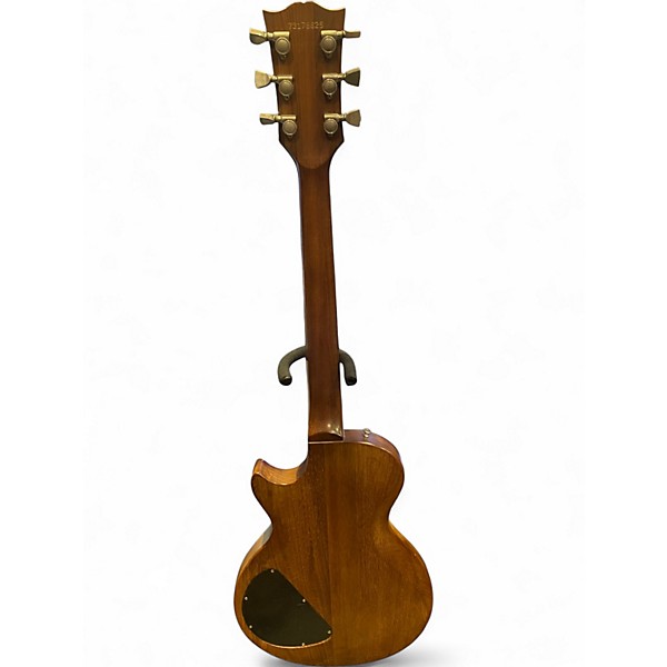 Vintage 1978 Gibson THE PAUL walnut Solid Body Electric Guitar