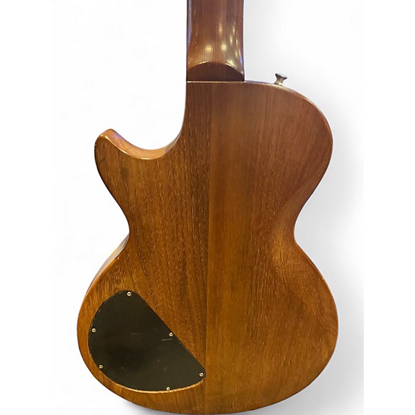 Vintage 1978 Gibson THE PAUL walnut Solid Body Electric Guitar