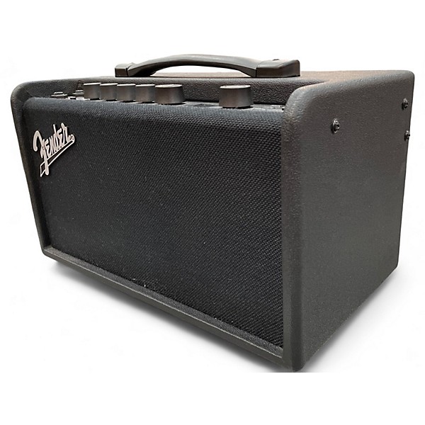 Used Fender MUSTANG LT40 Guitar Combo Amp