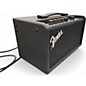 Used Fender MUSTANG LT40 Guitar Combo Amp
