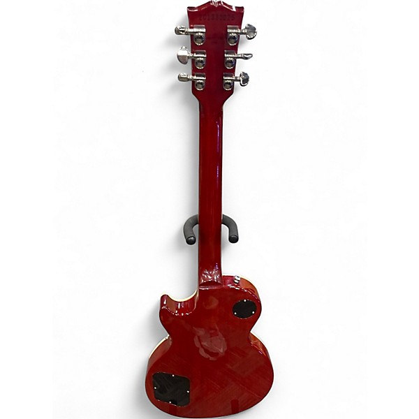 Used Gibson Les Paul Standard BOURBON BURST Solid Body Electric Guitar