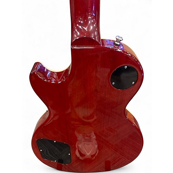 Used Gibson Les Paul Standard BOURBON BURST Solid Body Electric Guitar