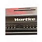 Used Hartke GT100 Solid State Guitar Amp Head