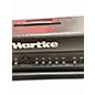 Used Hartke GT100 Solid State Guitar Amp Head