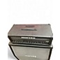 Used Hartke GT100 Solid State Guitar Amp Head