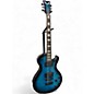 Used Dean JOHN CONNOLLY SIGNATURE THOROUGHBRED TRANS BLUEBURST Solid Body Electric Guitar thumbnail