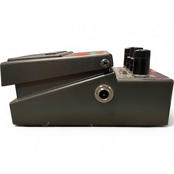 Used BOSS MT2 Metal Zone Distortion Effect Pedal