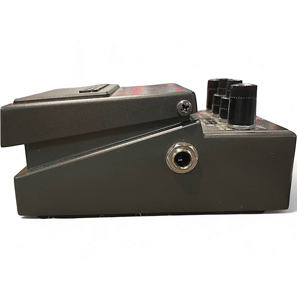 Used BOSS MT2 Metal Zone Distortion Effect Pedal