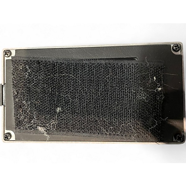 Used BOSS MT2 Metal Zone Distortion Effect Pedal