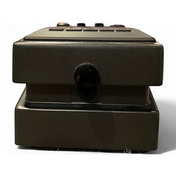 Used BOSS MT2 Metal Zone Distortion Effect Pedal