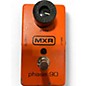 Used MXR M101 Phase 90 Effect Pedal thumbnail