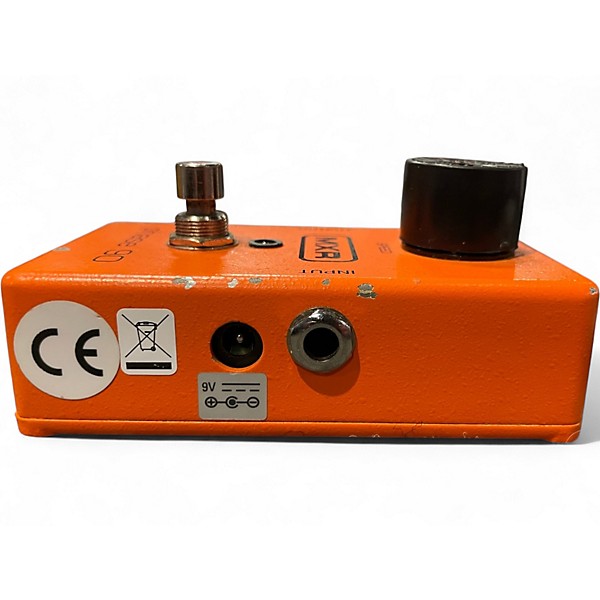 Used MXR M101 Phase 90 Effect Pedal