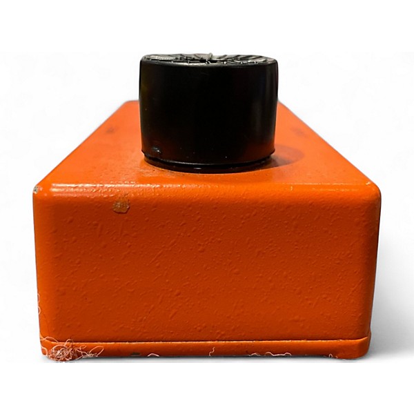 Used MXR M101 Phase 90 Effect Pedal