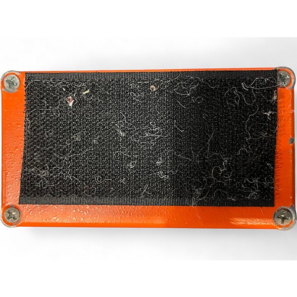 Used MXR M101 Phase 90 Effect Pedal