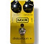 Used MXR M104 Distortion Plus Effect Pedal thumbnail