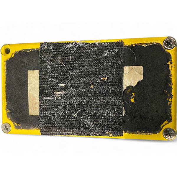 Used MXR M104 Distortion Plus Effect Pedal