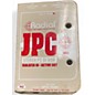 Used Radial Engineering JPC STEREO PC DI BOX Direct Box thumbnail