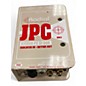 Used Radial Engineering JPC STEREO PC DI BOX Direct Box
