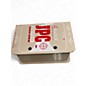 Used Radial Engineering JPC STEREO PC DI BOX Direct Box