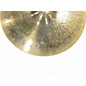 Used Zildjian 17in Z Custom Medium Crash Cymbal