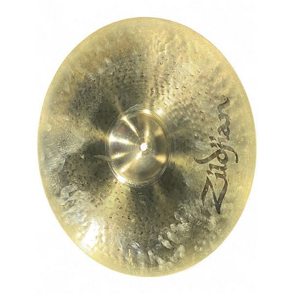 Used Zildjian 17in Z Custom Medium Crash Cymbal