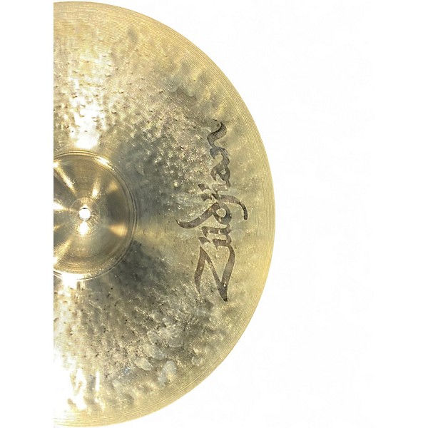 Used Zildjian 17in Z Custom Medium Crash Cymbal