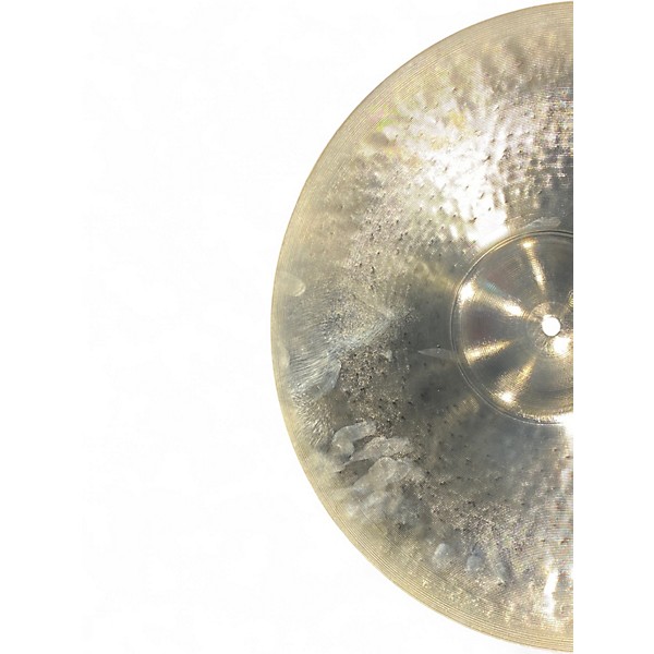 Used Zildjian 17in Z Custom Medium Crash Cymbal