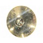 Used Zildjian 20in A Custom Crash Cymbal thumbnail