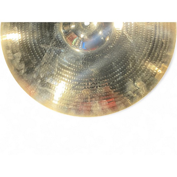 Used Zildjian 20in A Custom Crash Cymbal