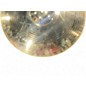 Used Zildjian 20in A Custom Crash Cymbal