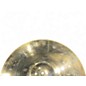 Used Zildjian 20in A Custom Crash Cymbal
