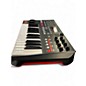 Used Akai Professional MPK225 25-Key MIDI Controller