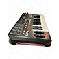 Used Akai Professional MPK225 25-Key MIDI Controller