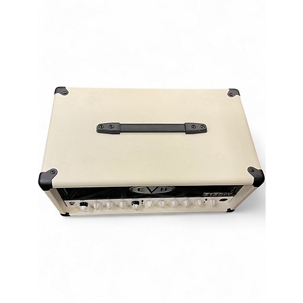 Used EVH 5150 III 50W Tube Guitar Amp Head