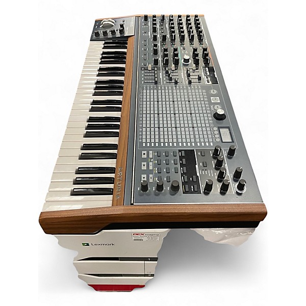 Used Arturia MatrixBrute Synthesizer