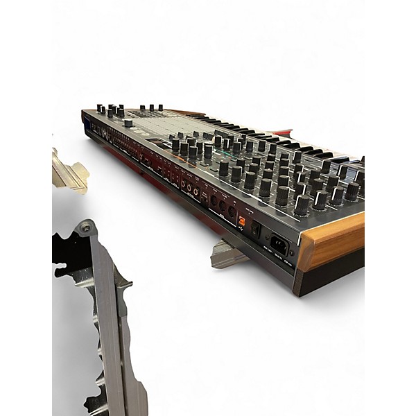 Used Arturia MatrixBrute Synthesizer