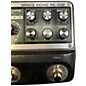 Used BOSS SPACE ECHO RE-202 Effect Pedal