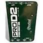 Used Radial Engineering PROD2 Passive Stereo Direct Box Direct Box thumbnail