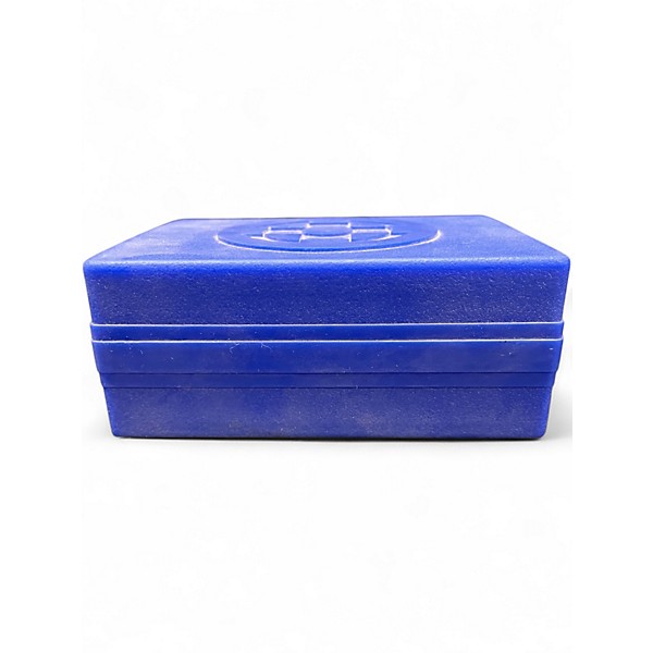 Used Klark Teknik DN200 Active Stereo DI BOX Direct Box