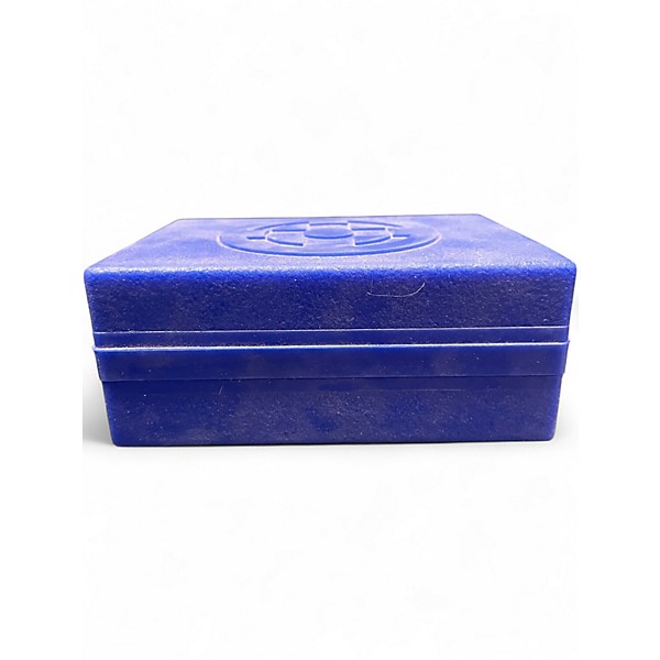 Used Klark Teknik DN100 Active Direct Injection Box Direct Box