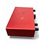 Used Focusrite Scarlett 2i2 GEN 4 Audio Interface