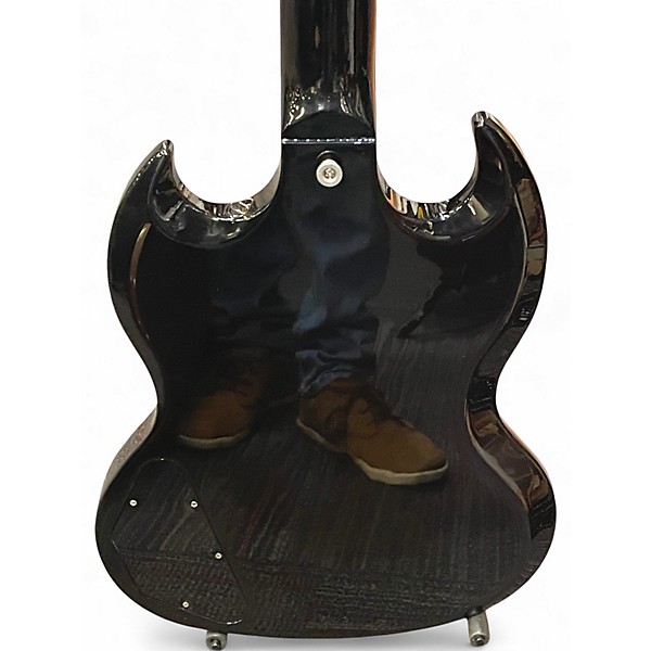 Used Gibson MOD SHOP SG STANDARD CARDINAL RED Solid Body Electric Guitar