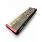 Used Yamaha MOXF8 88 Key Keyboard Workstation thumbnail