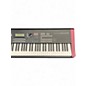 Used Yamaha MOXF8 88 Key Keyboard Workstation