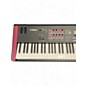 Used Yamaha MOXF8 88 Key Keyboard Workstation