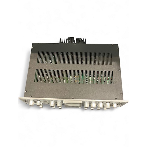 Used Avalon VT747SP Pure Class A Vacuum Tube Channel Strip